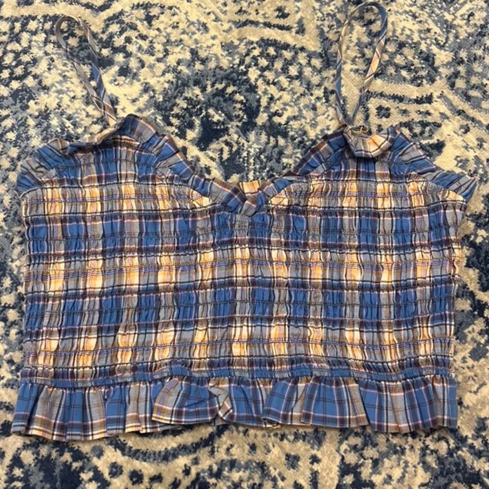 Lovers and Friends Top